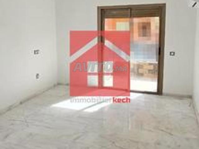 Appartement vente à Gueliz, Marrakech