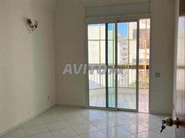 Appartement location