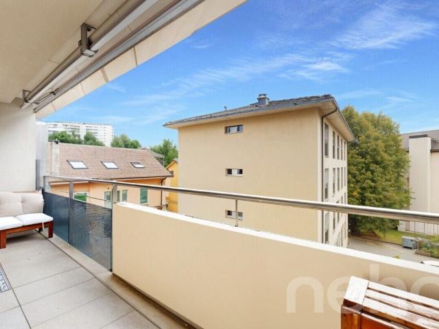 Apartment kaufen in Cheseaux-Lausanne, Waadt