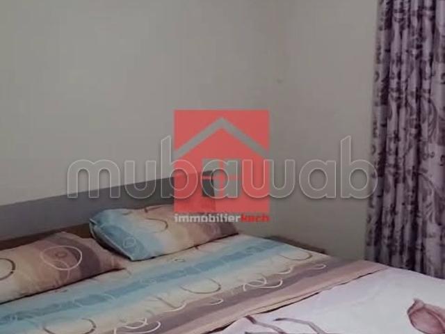 Appartement vente à Marrakech, L'Oriental