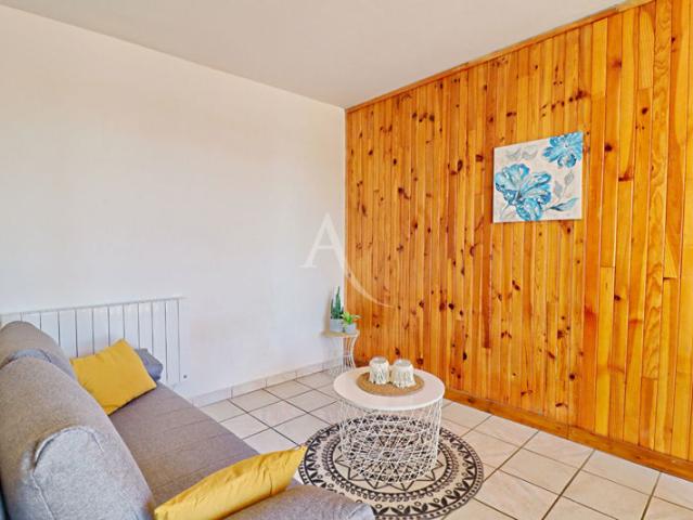 Appartement vente à Forcalquier, Manosque