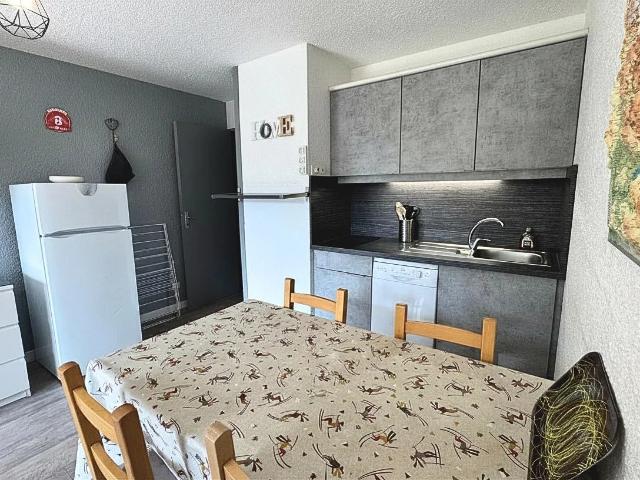 Appartement vente à Mont-de-Lans, Les Deux Alpes