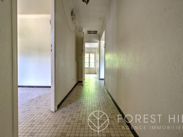 Appartement vente à Céret