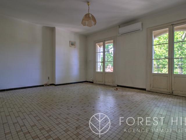 Appartement vente à Céret