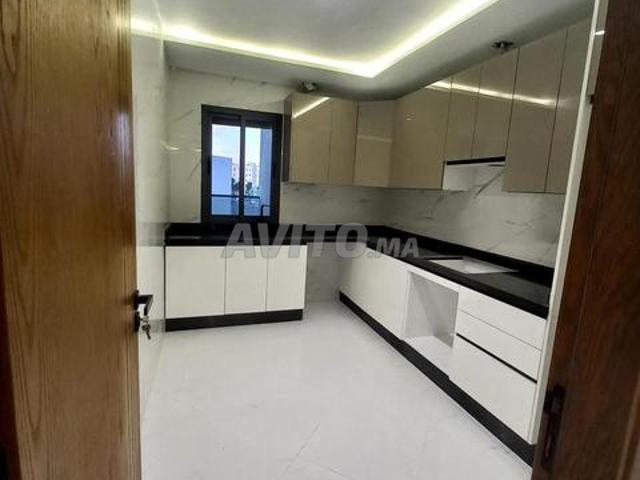 Appartement location à Tangero, Tanger-Tétouan
