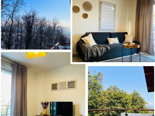 Appartement location à Gex, Ain