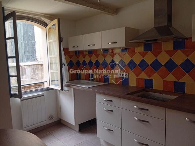 Appartement location à Arles