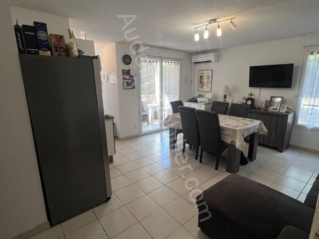 Appartement vente à Limoux