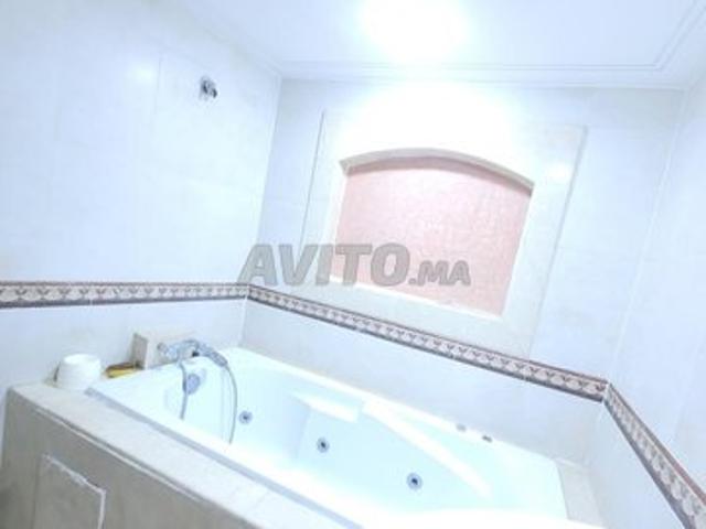 Appartement location à Fès