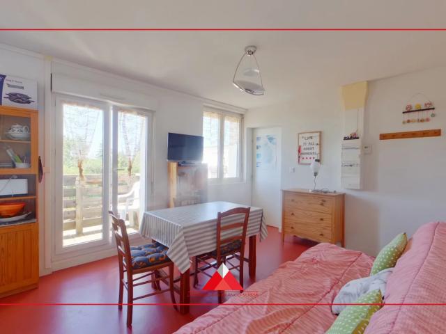 Appartement vente à Saint-Claude, Saint-laurent-en-grandvaux