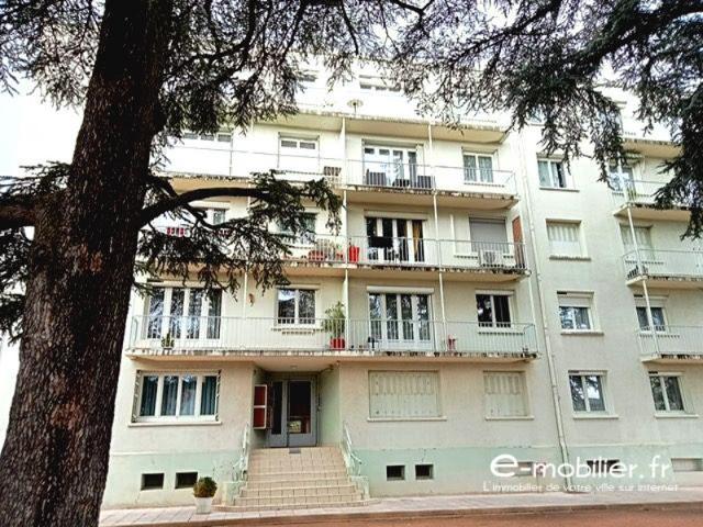 Appartement vente à Roanne, Loire