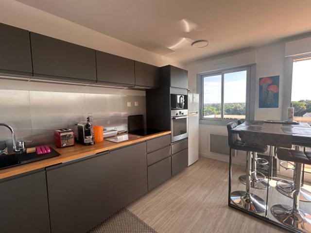 Appartement vente à Rochefort, Vaux-sur-mer