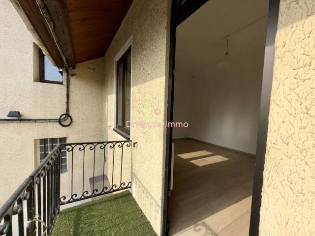 Appartement vente à Meaux, Mareuil-lès-meaux
