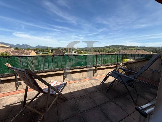 Appartement vente à Valréas, Lotissement les Grands Pres