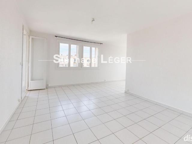 Appartement vente à Nyons, Montélimar