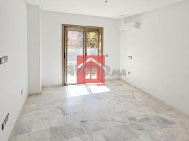 Appartement vente à Gueliz, Marrakech