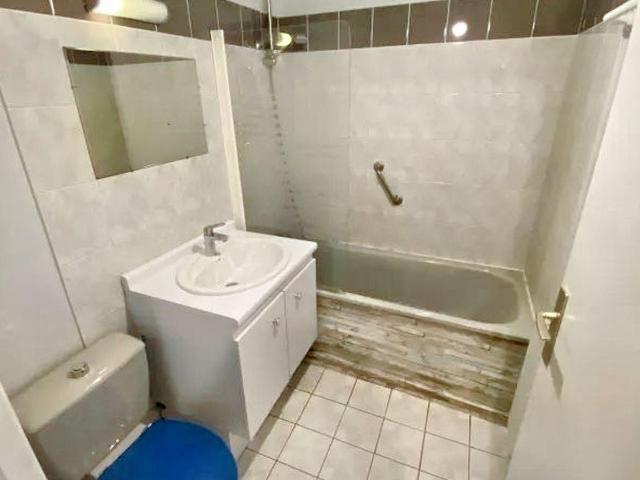 Appartement location à Le Raincy, Aulnay-sous-bois