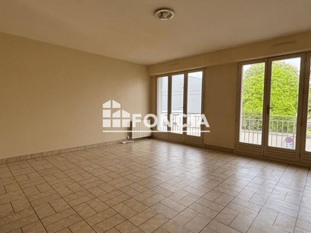 Appartement vente à Blois