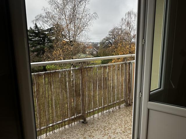 Appartement vente à Nevers
