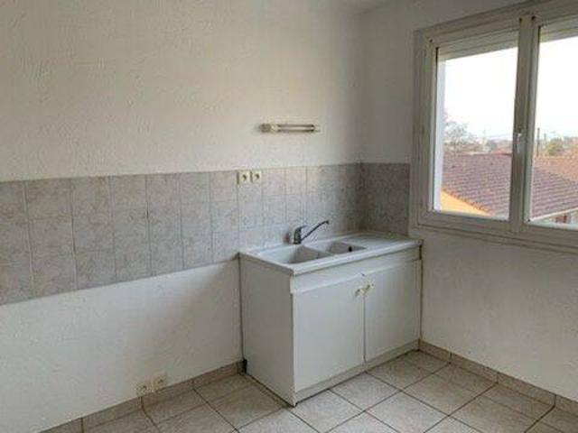 Appartement location à Salaise-sur-Sanne, Isère