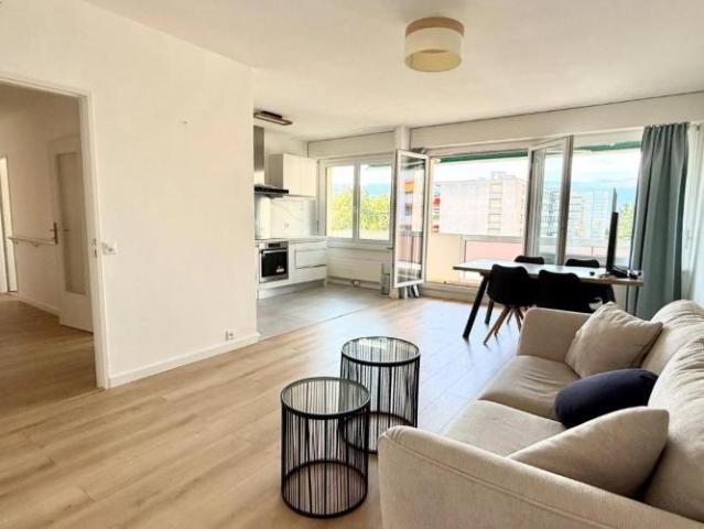 Apartment mieten in Le Grand-Saconnex