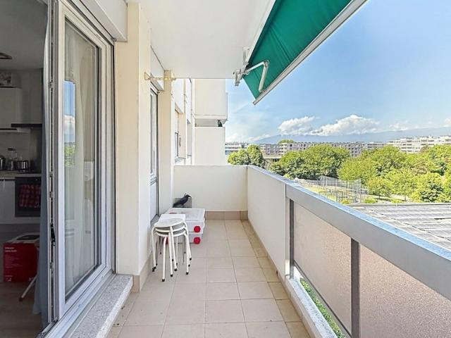 Apartment mieten in Le Grand-Saconnex