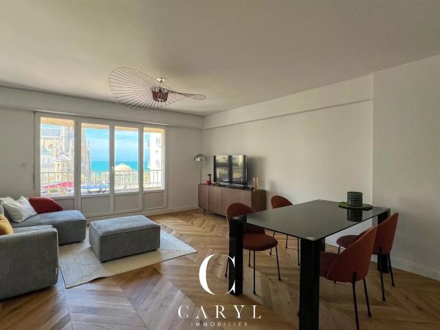 Appartement vente à Bayonne, Biarritz