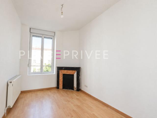 Appartement location à Nancy