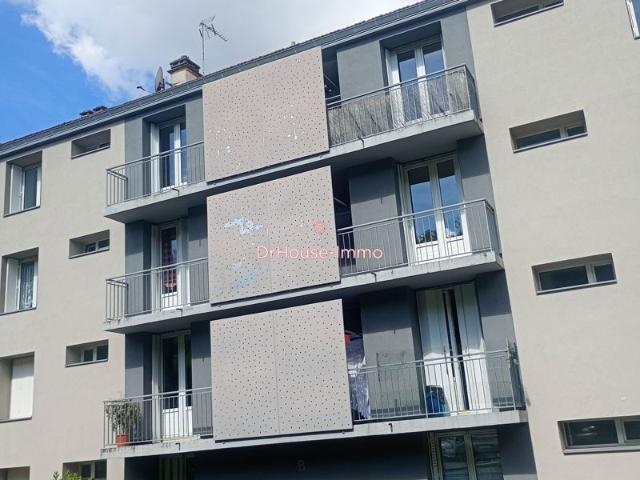 Appartement vente à Le Puy-en-Velay, Polignac
