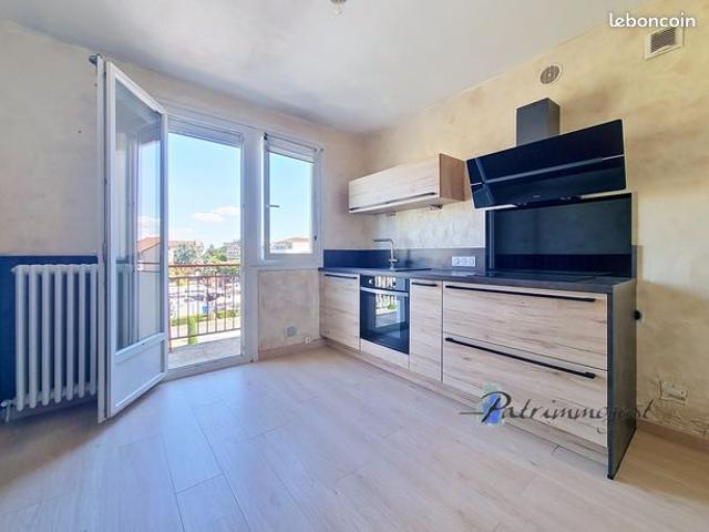 Appartement vente à Montbrison, Montrond-les-bains