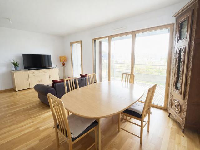 Appartement vente à Lorient, Bretagne