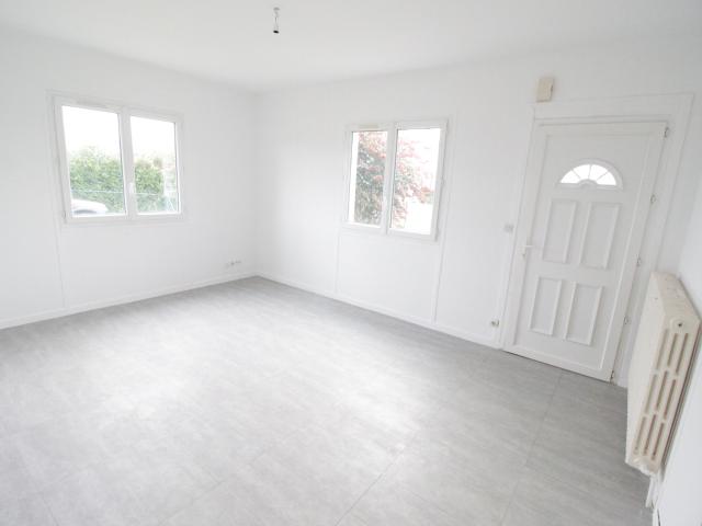 Appartement vente à Tours, Monnaie
