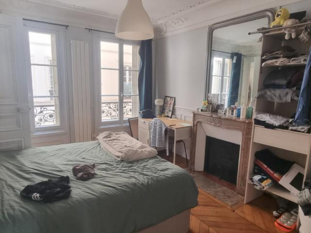 Appartement vente à Paris 9e Arrondissement, Paris
