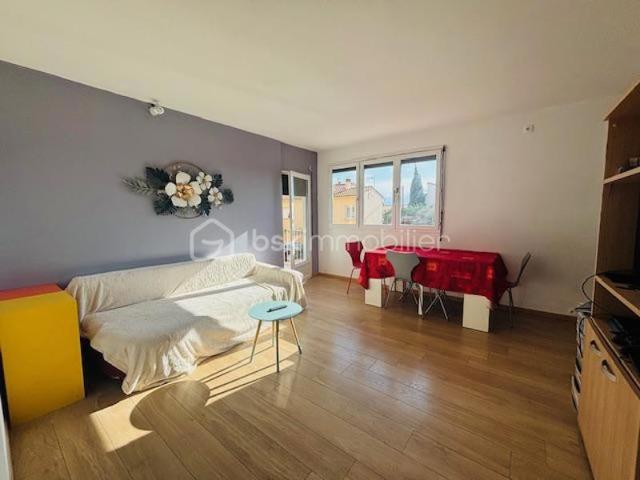 Appartement vente à Perpignan, Sabardeil