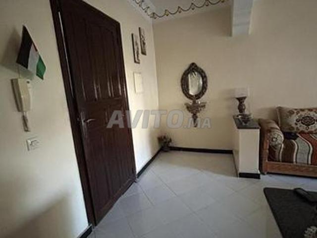 Appartement vente à Meknès