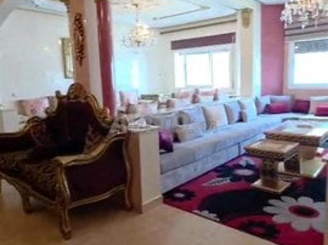 Appartement vente à Centre Ville