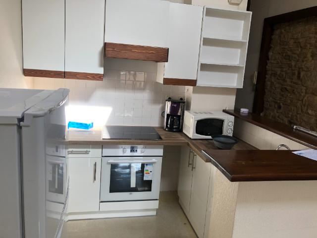 Appartement location à La Tour-du-Pin, Bourgoin-jallieu