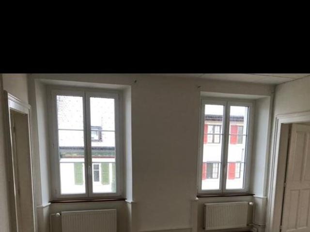 Apartment mieten in Porrentruy, District de Porrentruy