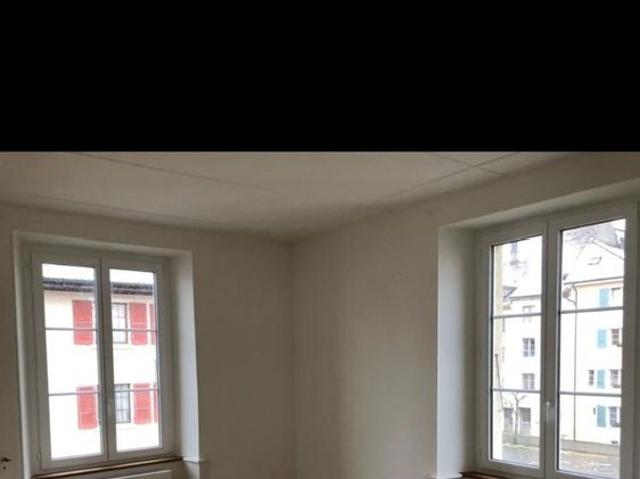 Apartment mieten in Porrentruy, District de Porrentruy