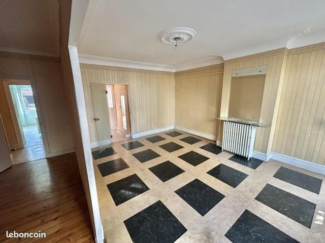 Appartement vente à Saint-Étienne, Saint-etienne