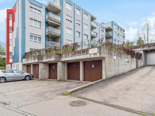 Apartment mieten in La Chaux-de-Fonds