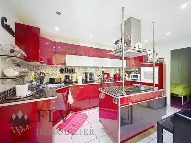 Appartement vente à Nice, Villars-sur-var
