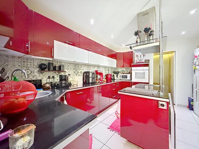Appartement vente à Nice, Villars-sur-var