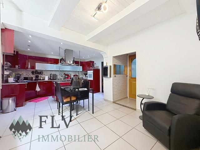 Appartement vente à Le Savel, Villars-sur-Var
