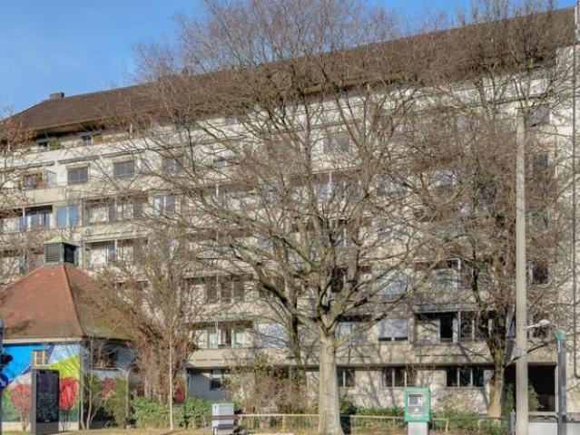 Apartment mieten in Basel, Basel-Stadt