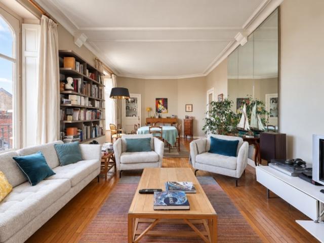 Appartement vente à Nantes, Loire-Atlantique