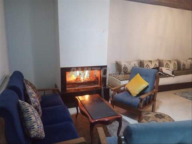 Appartement location à Ifrane, Meknès-Tafilalet