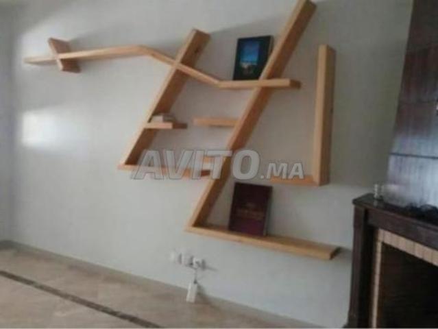 Appartement location à Anfa, Gharb-Chrarda-Beni Hssen