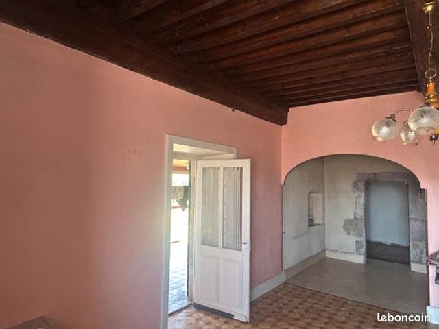 Appartement vente à Lyon, Rhône