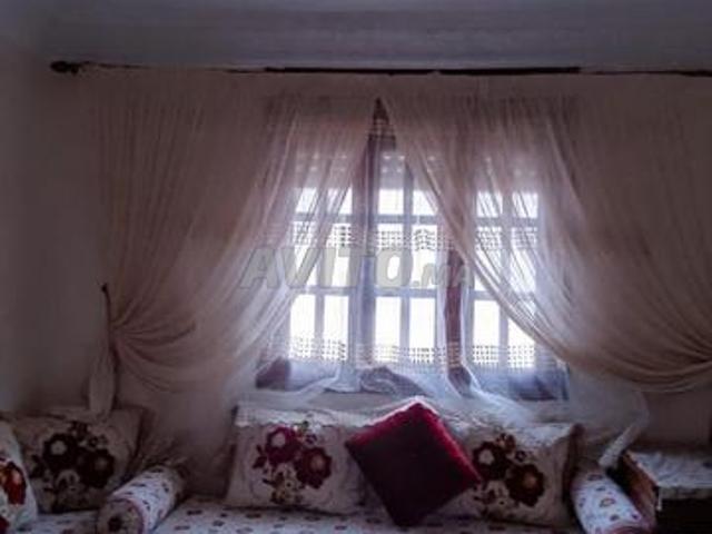 Appartement vente à Berrechid, Gharb-Chrarda-Beni Hssen